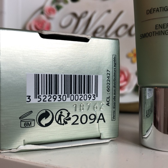 Caudalie Vine activ eye cream - Picture 4 of 6